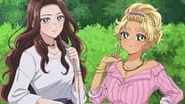 Bild von Gals Can’t Be Kind To Otaku!? Trailer OmeU