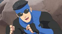 Bild von Invincible - staffel 4 Trailer DF