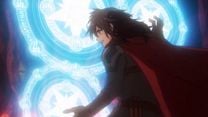 Bild von Koko wa Ore ni Makasete Saki ni Ike to Ittekara 10-nen ga Tattara Densetsu ni Natteita. Trailer OmdU