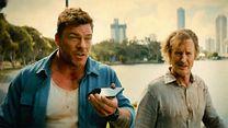 Bild von Runner Trailer OV