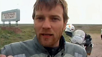 Bild von Long Way Round Trailer OV