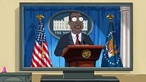 Bild von President Curtis Teaser OV