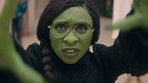 Bild von Wicked Trailer DF