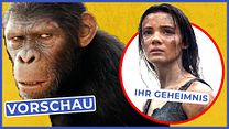 Bild von Wie geht es nach "Planet der Affen: New Kingdom" weiter?
