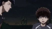 Bild von Aoashi - staffel 2 Trailer OV