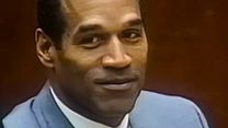 Bild von American Manhunt: O.J. Simpson Trailer OV