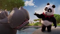 Bild von Der kleine Panda in Afrika Trailer OV