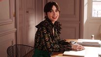 Bild von Emily in Paris - staffel 4 Trailer OV