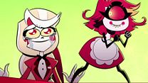 Bild von Hazbin Hotel - staffel 2 Teaser OV