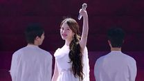 Bild von IU CONCERT : THE WINNING Trailer OmeU