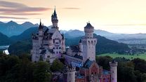 Bild von Der Klang von Neuschwanstein Trailer DF