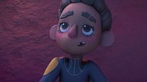 Bild von Aisha und das verlorene Buch Trailer DF