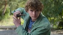 Bild von Percy Jackson: Die Serie - staffel 2 Trailer OV