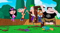 Bild von Phineas und Ferb - staffel 5 Trailer OV