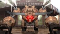 Bild von Bass X Machina Trailer OV