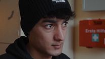 Bild von Wohin mit mir? Trailer DF