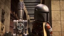 Bild von LEGO Star Wars: The Mandalorian Trailer OV