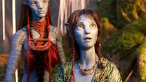 Bild von Avatar: Fire And Ash Trailer (3) OV
