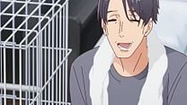 Bild von Sasaki And Peeps Trailer OmeU
