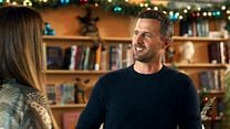 Bild von Weihnachten, wie es im Buche steht - The Christmas Novel Teaser OV