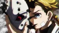 Bild von The Vermilion Mask Trailer OmeU