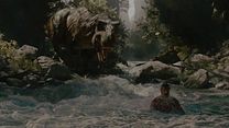 Bild von Jurassic World: Die Wiedergeburt Trailer (2) DF
