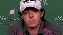 Bild von Rory McIlroy: The Masters Wait Trailer OV