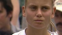 Bild von Unbreakable: The Jelena Dokic Story Trailer OV