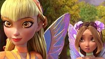 Bild von Unbetitelte Winx-Reboot-Serie auf Netflix Trailer OV