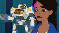 Bild von RoboForce: The Animated Series Trailer OV