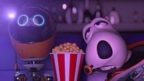 Bild von Bernard Bär - Mission Mars Trailer DF