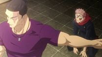 Bild von Jujutsu Kaisen: Execution - Der Shibuya-Vorfall & Die Metzel-Spiele Trailer (3) OmdU