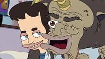 Bild von Big Mouth - staffel 8 Trailer (2) OV