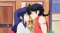 Ranma 1/2 Trailer OmeU