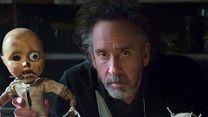 Bild von Untitled Tim Burton Documentary Trailer OV