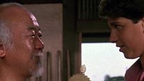Bild von Karate Kid II - Entscheidung in Okinawa Trailer (2) OmdU