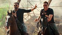 Bild von Welcome To The Jungle Trailer OV
