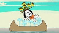 Bild von Camp Snoopy - staffel 2 Trailer DF