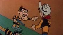 Bild von Lucky Luke - Das große Abenteuer Trailer OV