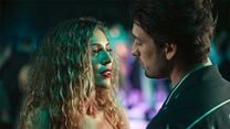 Bild von Her Şeyin Başı Merkür Trailer OmdU