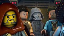 Bild von LEGO Star Wars: Wiederaufbau der Galaxis Trailer (2) DF