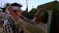 Bild von Karate Kid Trailer OV