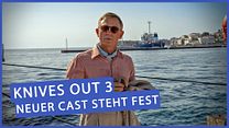 Bild von Knives Out 3: Auf diese Schauspieler*innen dürfen wir uns freuen!