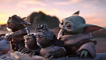 Bild von The Mandalorian And Grogu Trailer (2) DF