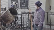 Bild von The History of Concrete Teaser OV