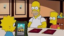 Bild von Die Simpsons - staffel 37 Trailer OV