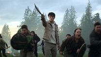 Bild von Percy Jackson: Die Serie - staffel 2 Trailer DF