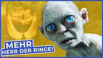 Bild von Gollum bekommt seinen eigenen Film! Alle Infos zum neuen Herr der Ringe Film