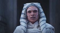Bild von Star Wars: Ahsoka - staffel 2 Trailer DF
