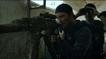 Bild von The Terminal List - Die Abschussliste - staffel 2 Trailer (2) OV